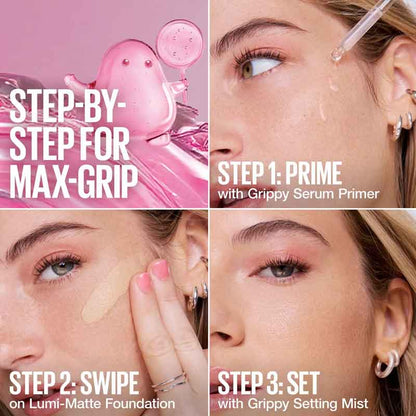 Grippy Setting Mist Spray by Maybelline