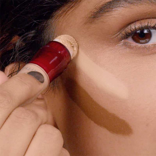 Instant Anti Age Eraser Eye Concealer by Maybelline