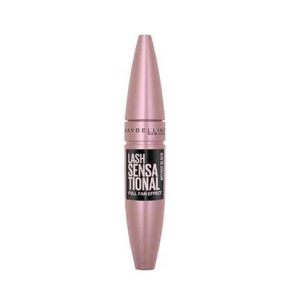 Lash Sensational Volumising And Thickening Eyelash Mascara by Maybelline