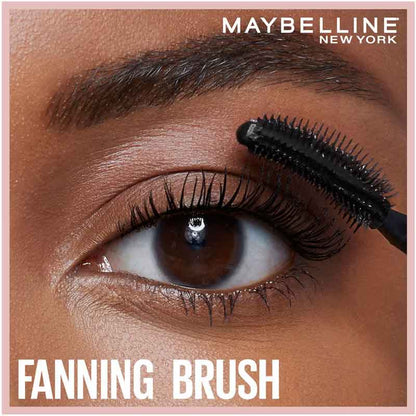 Lash Sensational Volumising And Thickening Eyelash Mascara by Maybelline