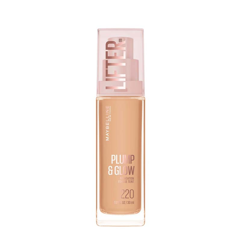 Lifter Plump & Glow Foundation