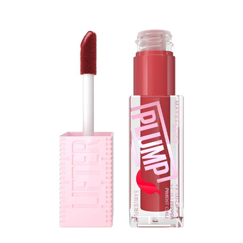 Lifter Plump Lip Plumping Gloss