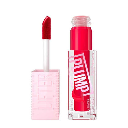 Lifter Plump Lip Plumping Gloss