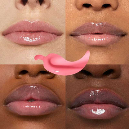 Lifter Plump Lip Plumping Gloss