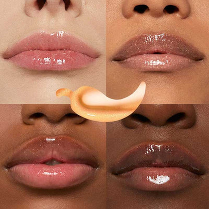 Lifter Plump Lip Plumping Gloss