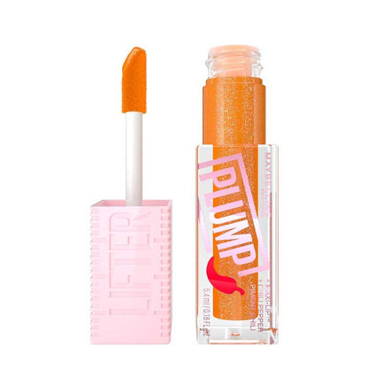 Lifter Plump Lip Plumping Gloss