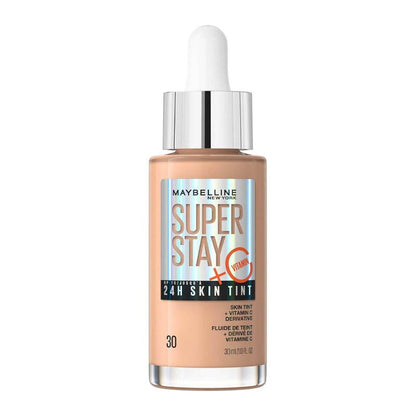 Super Stay 24HR Skin Tint + Vitamin C