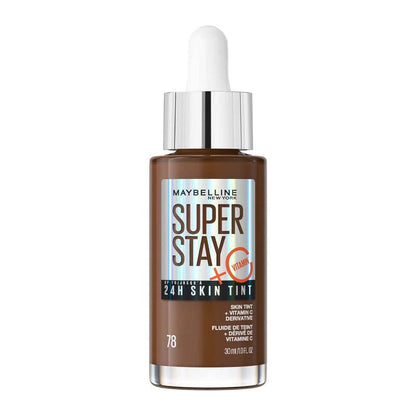 Super Stay 24HR Skin Tint + Vitamin C