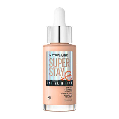 Super Stay 24HR Skin Tint + Vitamin C