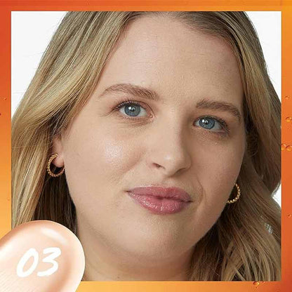 Super Stay 24HR Skin Tint + Vitamin C