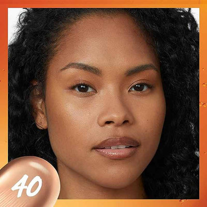 Super Stay 24HR Skin Tint + Vitamin C