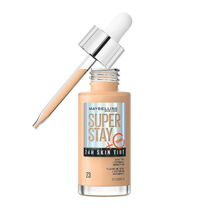 Super Stay 24HR Skin Tint + Vitamin C