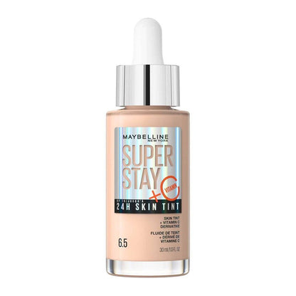 Super Stay 24HR Skin Tint + Vitamin C