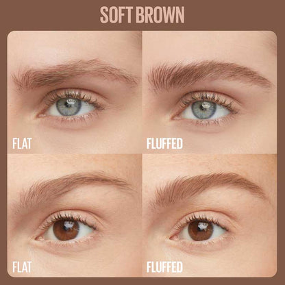 Superfluff Brow Mousse by Maybelline