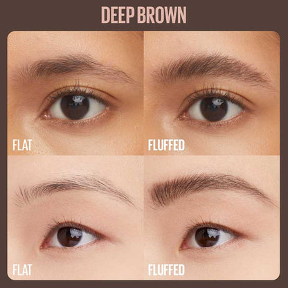 Superfluff Brow Mousse by Maybelline