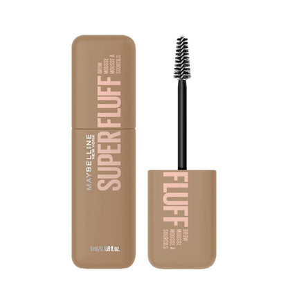 Superfluff Brow Mousse by Maybelline