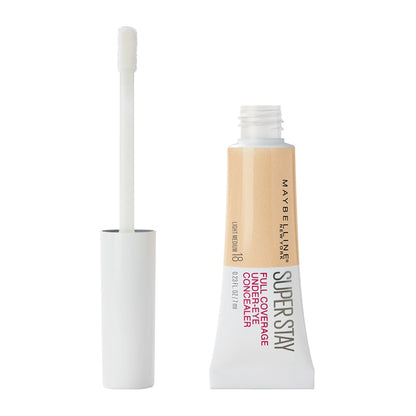 Superstay Full Coverage Under Eye Concealer by Maybelline