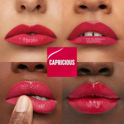 SuperStay Vinyl Ink Liquid Lipstick by Maybelline