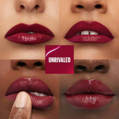 SuperStay Vinyl Ink Liquid Lipstick by Maybelline