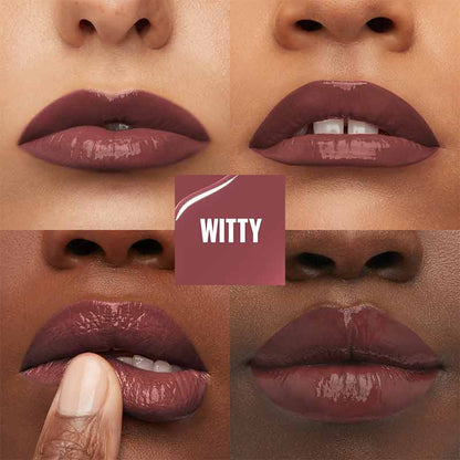 SuperStay Vinyl Ink Liquid Lipstick by Maybelline