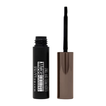 Tattoo Brow Longlasting Peel Off Gel Tint by Maybelline