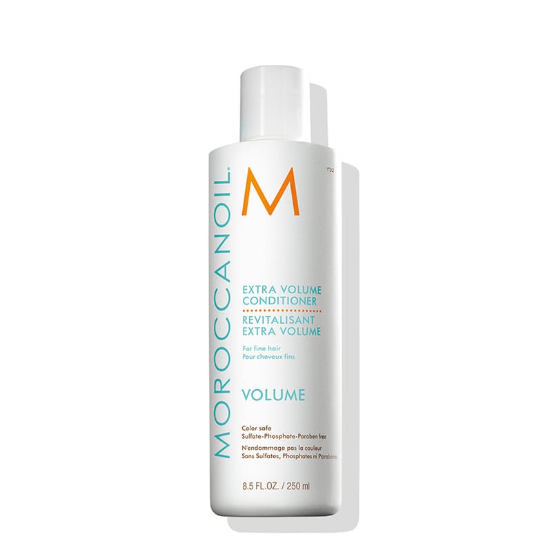 Extra Volume Conditioner by Moroccanoil