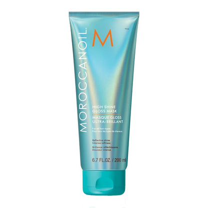 High Shine Gloss Mask by Moroccanoil