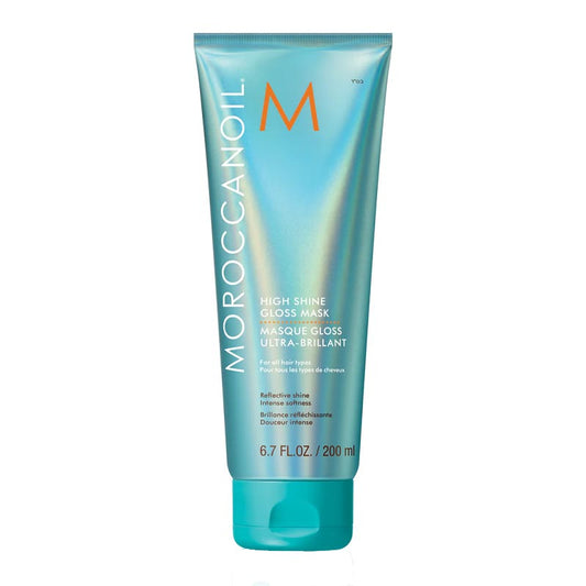 High Shine Gloss Mask by Moroccanoil