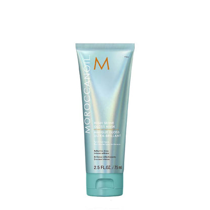 High Shine Gloss Mask by Moroccanoil