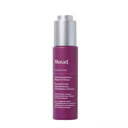 Cellular Hydration Repair Oil Drops by Murad