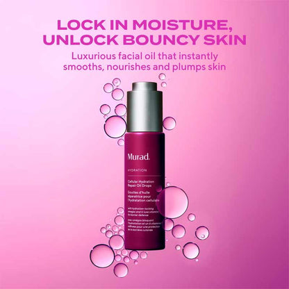 Cellular Hydration Repair Oil Drops by Murad