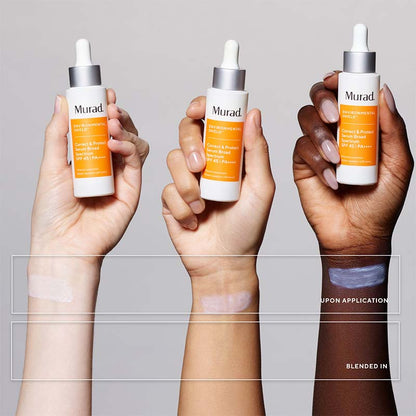 Correct & Protect Serum SPF 45 PA++++ 50ml