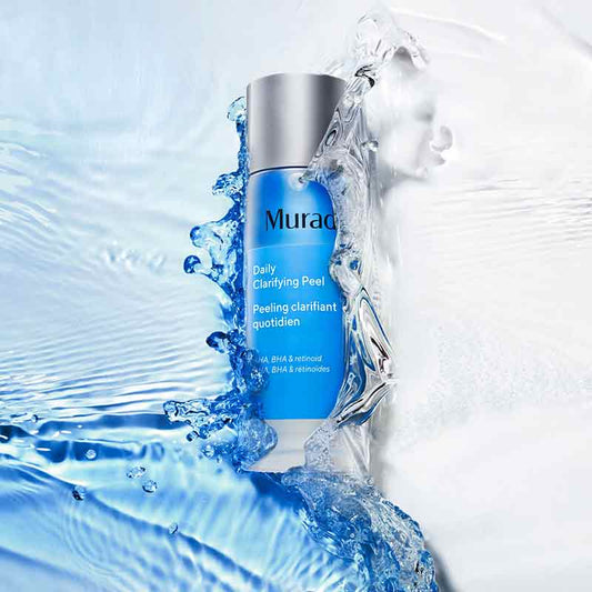 Daily Clarifying Peel