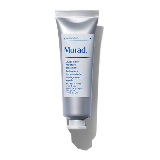 Exasoothe Quick Relief Moisture Treatment