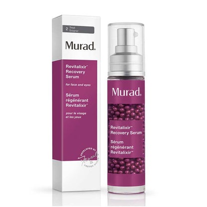 Revitalixir Recovery Serum by Murad