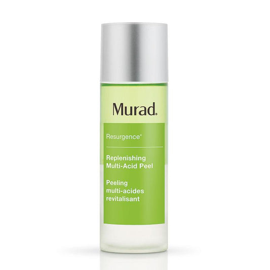 Resurgence Replenishing Multi-Acid Peel 50ml
