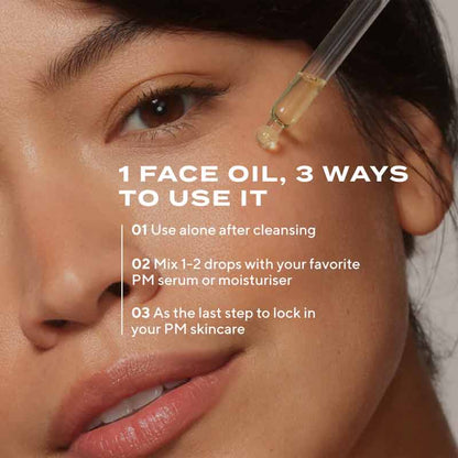 Resurgence Retinol Youth Renewal Oil Drops by Murad