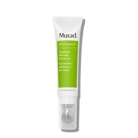 Resurgence Targeted Wrinkle Corrector
