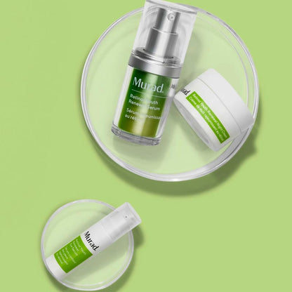 Youth Renewal Retinol Trial Kit by Murad