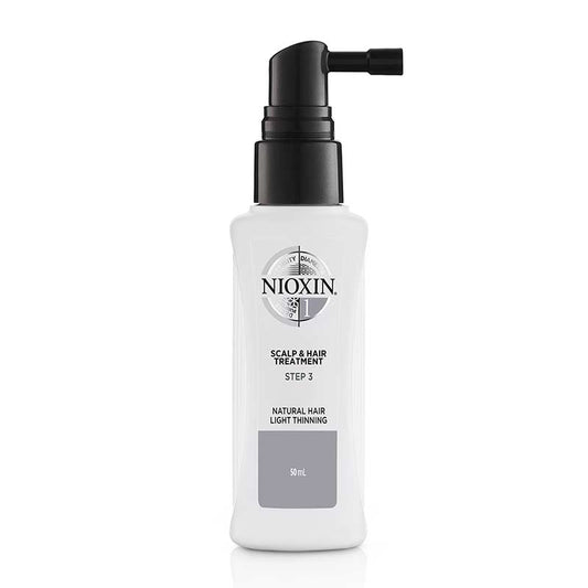 System 1 Scalp & Hair Treatment by Nioxin