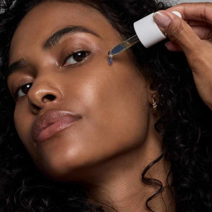 Peptide Fix Finishing Oil 2% by Nip + Fab