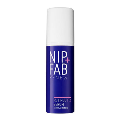 Retinol Fix Serum 3% by Nip + Fab