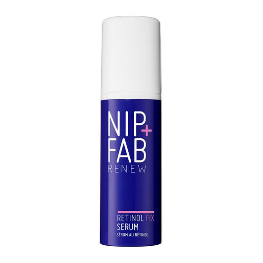 Retinol Fix Serum 3% by Nip + Fab