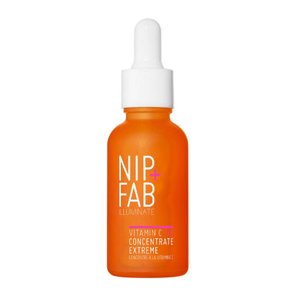 Vitamin C Fix Concentrate Extreme 15% by Nip + Fab
