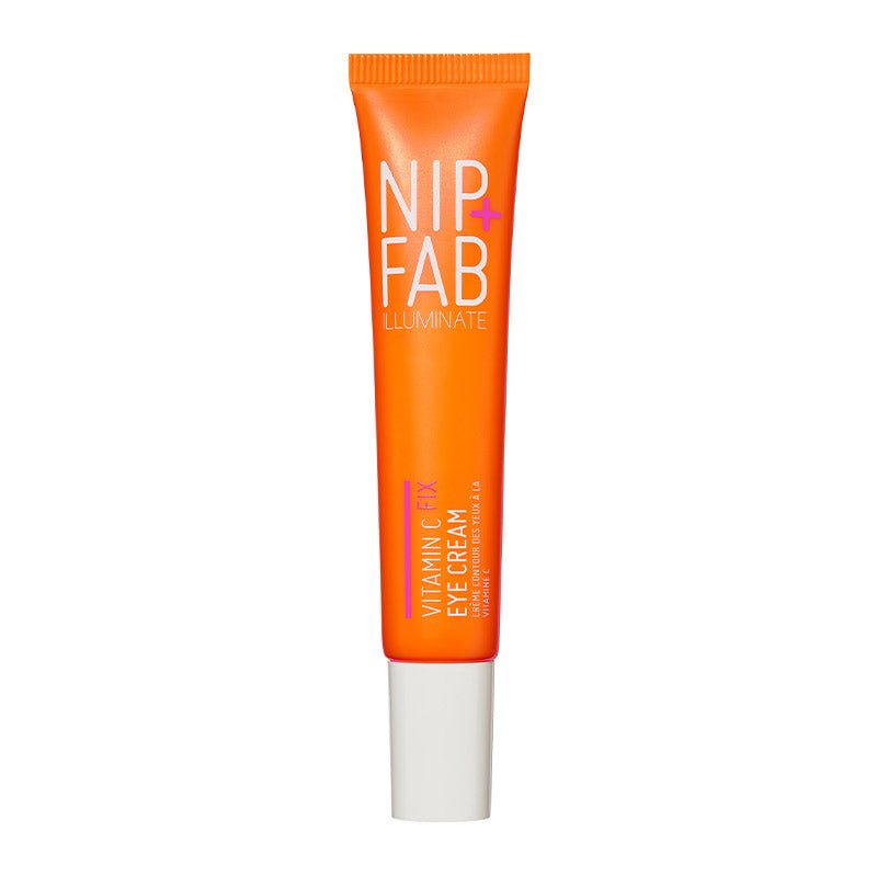Vitamin C Fix Eye Cream 10%
