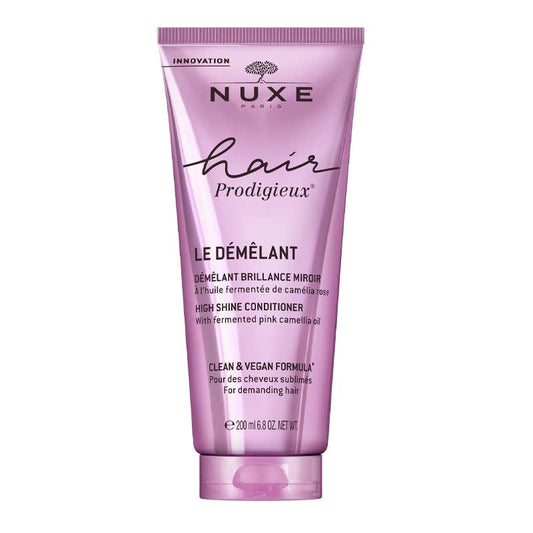 Hair Prodigieux High Shine Conditioner by NUXE