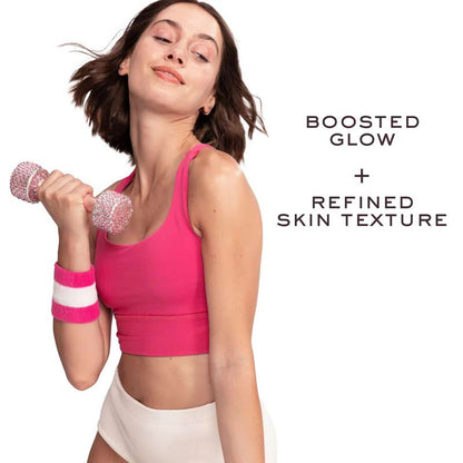 Prodigieuse Hyalu Boost Smoothing Glow Gel Cream