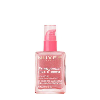 Prodigieuse Hyalu Boost The Illuminating Concentrate by NUXE