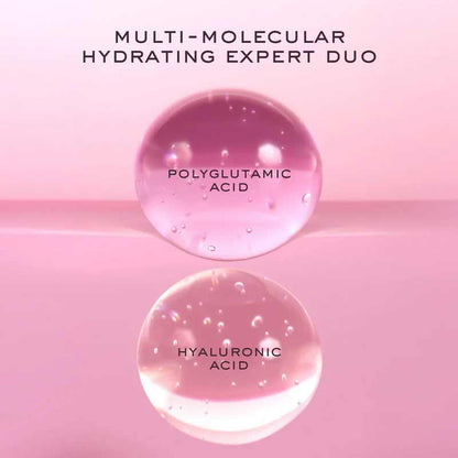 Prodigieuse Hyalu Boost Vit C & Hyaluronic Acid Serum 30ml
