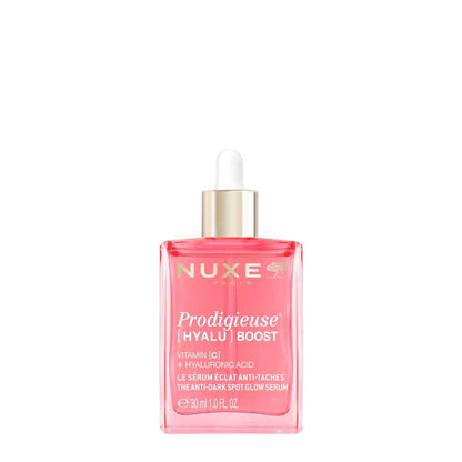 Prodigieuse Hyalu Boost Vit C & Hyaluronic Acid Serum 30ml